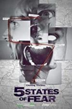 Watch Chilling Visions: 5 States of Fear Zmovies