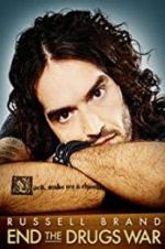 Watch Russell Brand: End the Drugs War Zmovies