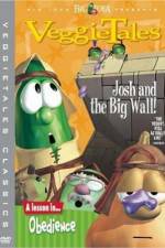 Watch VeggieTales Josh and the Big Wall Zmovies