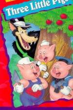 Watch Three Little Pigs Zmovies