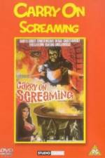 Watch Carry on Screaming! Zmovies