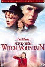 Watch Return from Witch Mountain Zmovies