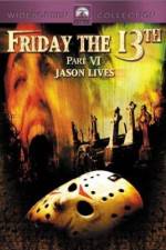 Watch Jason Lives: Friday the 13th Part VI Zmovies