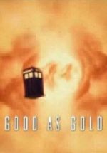 Watch Doctor Who: Good as Gold (TV Short 2012) Zmovies