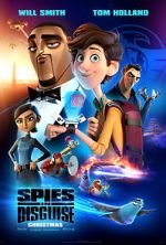 Watch Spies in Disguise Zmovies
