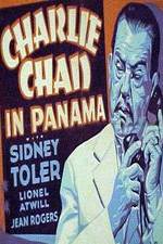 Watch Charlie Chan in Panama Zmovies