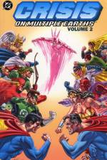Watch Justice League Crisis on Two Earths Zmovies