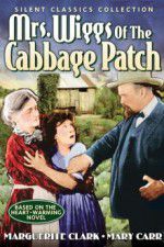 Watch Mrs Wiggs of the Cabbage Patch Zmovies
