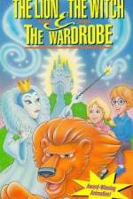 Watch The Lion the Witch & the Wardrobe Zmovies