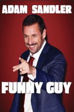 Watch Adam Sandler: Funny Guy Zmovies