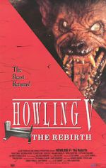 Watch Howling V: The Rebirth Zmovies