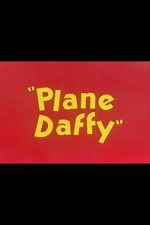 Watch Plane Daffy (Short 1944) Zmovies