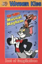 Watch Tom and Jerry's Musical Mayhem Zmovies