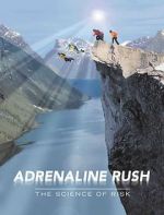 Watch Adrenaline Rush: The Science of Risk Zmovies