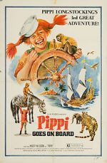 Watch Pippi Goes on Board Zmovies
