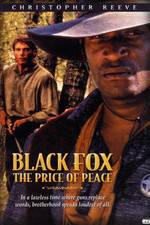 Watch Black Fox: The Price of Peace Zmovies