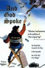 Watch The Making of '...And God Spoke' Zmovies