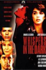 Watch Whispers in the Dark Zmovies