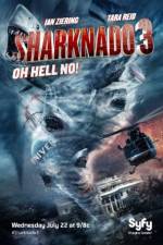 Watch Sharknado 3: Oh Hell No! Zmovies