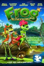 Watch Frog Kingdom Zmovies