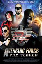 Watch Avenging Force: The Scarab Zmovies