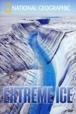 Watch National Geographic Extreme Ice Zmovies