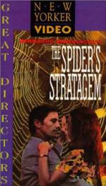 Watch The Spider's Stratagem Zmovies