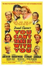 Watch You Can't Take It with You Zmovies