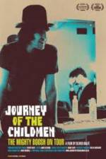 Watch Journey of the Childmen The Mighty Boosh on Tour Zmovies