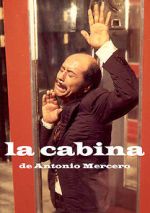 Watch La cabina (TV Short 1972) Zmovies