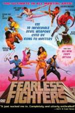Watch Fearless Fighters Zmovies