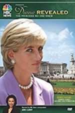 Watch Diana Revealed: The Princess No One Knew Zmovies