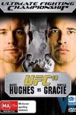 Watch UFC 60 Hughes vs Gracie Zmovies