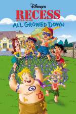 Watch Recess: All Growed Down Zmovies