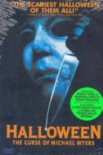 Watch Halloween: The Curse of Michael Myers Zmovies