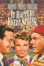 Watch It Happens Every Spring Zmovies