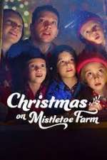 Watch Christmas on Mistletoe Farm Zmovies