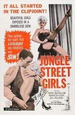 Watch Jungle Street Girls Zmovies
