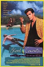 Watch Blood and Concrete Zmovies