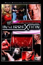 Watch WWE Insurrextion Zmovies