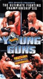 Watch UFC 19: Ultimate Young Guns Zmovies