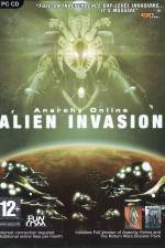 Watch The Alien Invasion Zmovies