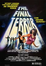 Watch The Final Terror Zmovies