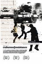 Watch Cultures of Resistance Zmovies