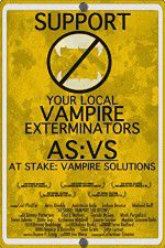 Watch At Stake Vampire Solutions Zmovies