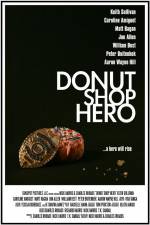 Watch Donut Shop Hero Zmovies