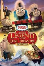 Watch Thomas & Friends: Sodor's Legend of the Lost Treasure Zmovies