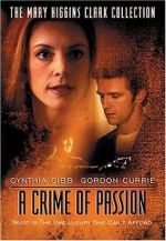 Watch A Crime of Passion Zmovies
