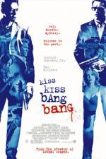 Watch Kiss Kiss Bang Bang Zmovies