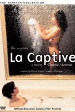 Watch La captive Zmovies